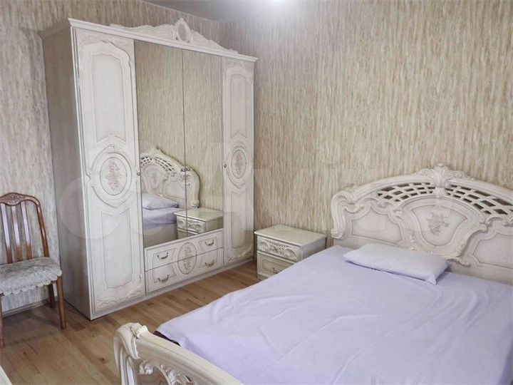 Комната 15 м² в 2-к., 10/10 эт.