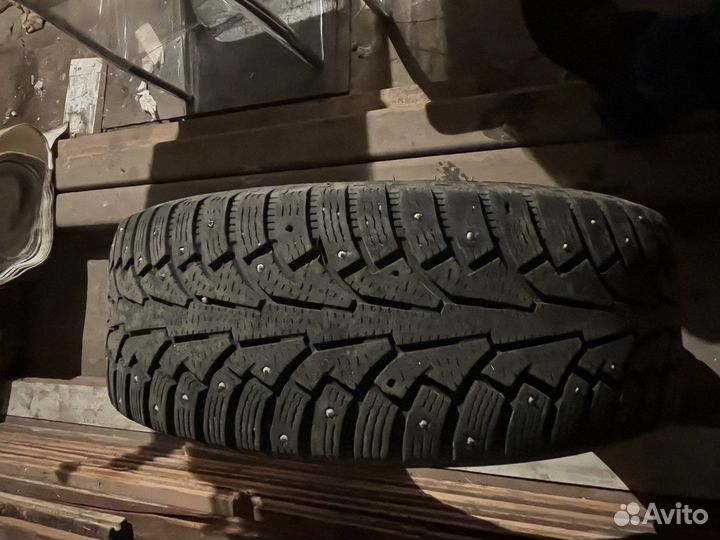 Nokian Tyres Nordman 1 225/60 R17