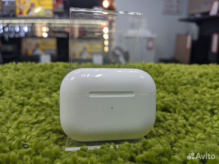 Беспроводные наушники Apple AirPods Pro 2 USB-C