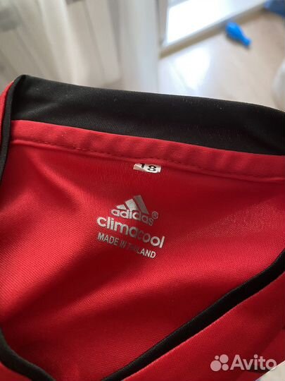 Футбольная форма для мальчика 3-5 лет