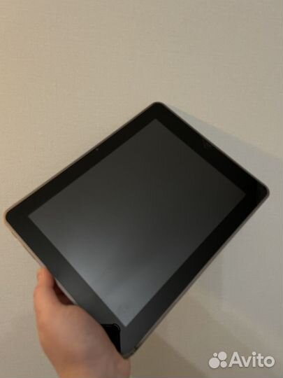 Планшет