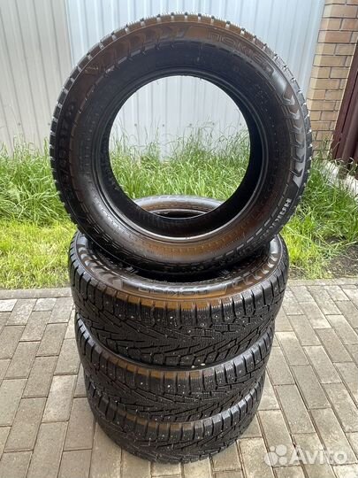 Nokian Tyres Hakkapeliitta 7 SUV 225/60 R17 99T