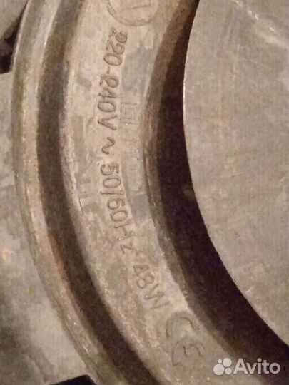 Увлажнитель воздуха простой