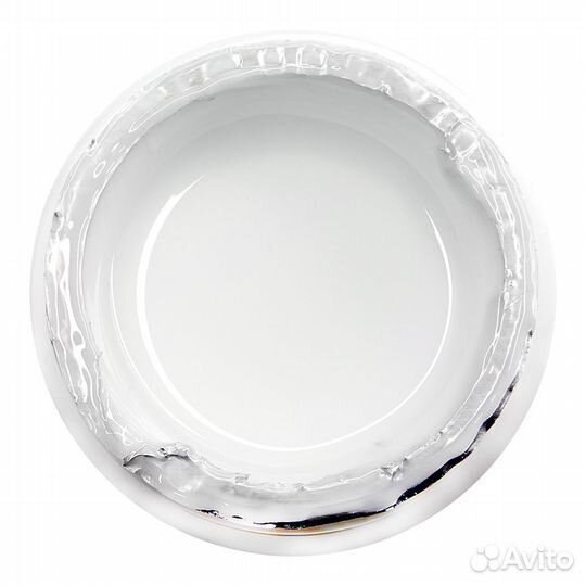 Гель для моделирования ногтей, двухфазный, Smart G