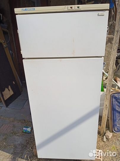 Холодильник