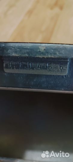 Швейная машинка