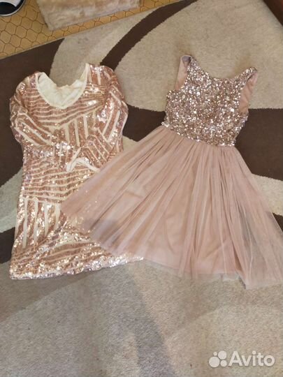 Вещи пакетом, 42-44р