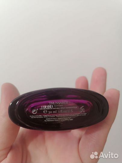 Духи женские оригинал