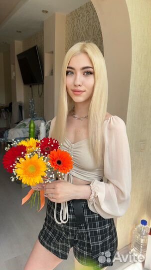 Требуются модели на наращивание волос