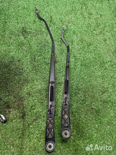 Поводок дворника дворников Kia Rio 3 Киа Рио