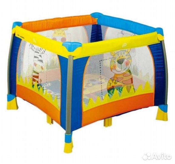 Манеж для детей Babies