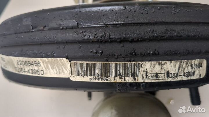 Цилиндр тормозной главный Mazda CX-9, 2013