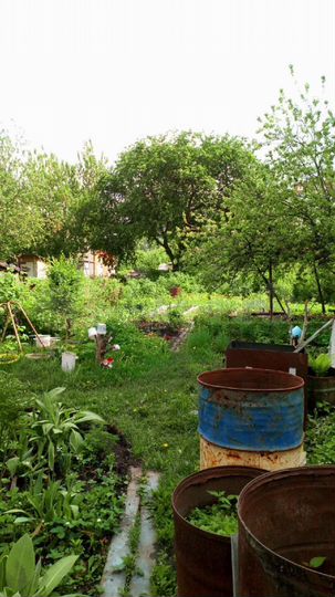 Участок 8,75 га (ИЖС)