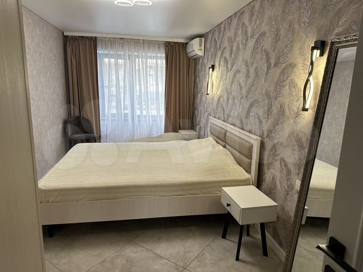 2-к. квартира, 50 м² (Абхазия)
