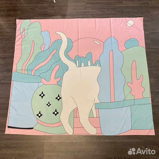 Гобелен на стену