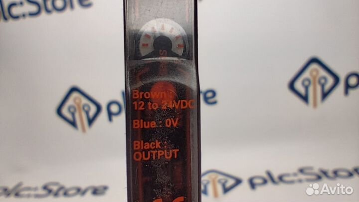 Omron E3X-NA8