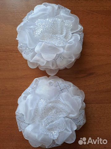 Банты для волос