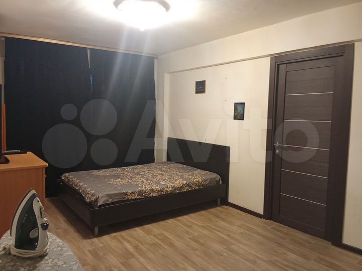 2-к. квартира, 46,3 м², 4/5 эт.