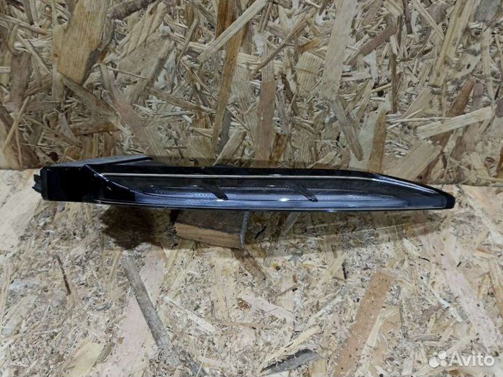 Фара дхо передняя правая Porsche Macan