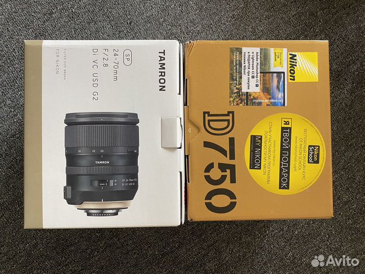 Nikon D750, объектив Tamron 24-70mm 2.8 вспышка