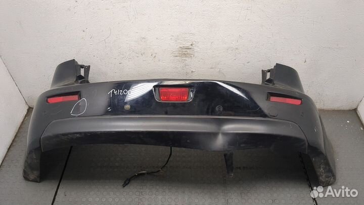 Бампер Mitsubishi Lancer 10, 2009