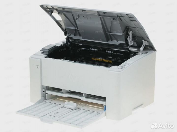 Принтер HP LaserJet Ultra M106w