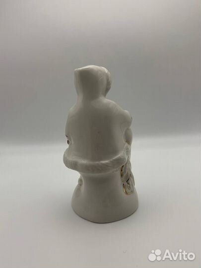 Статуэтка фарфор СССР 