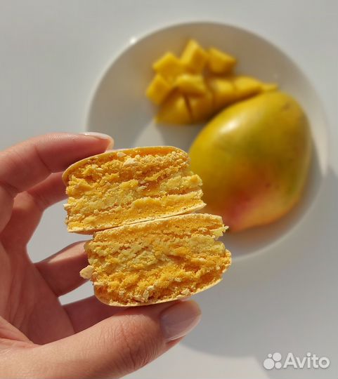 Макарон / макаронс / макаруны