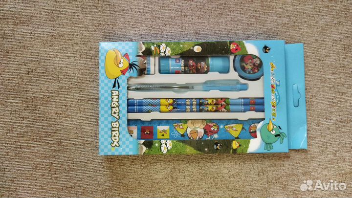 Канцелярия