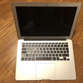 MacBook Air 13" (Mid 2013) EMC 2632