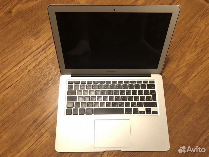 MacBook Air 13
