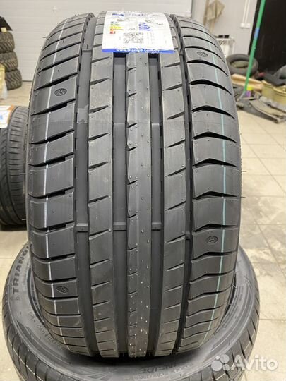 Triangle EffeXSport TH202 245/40 R20