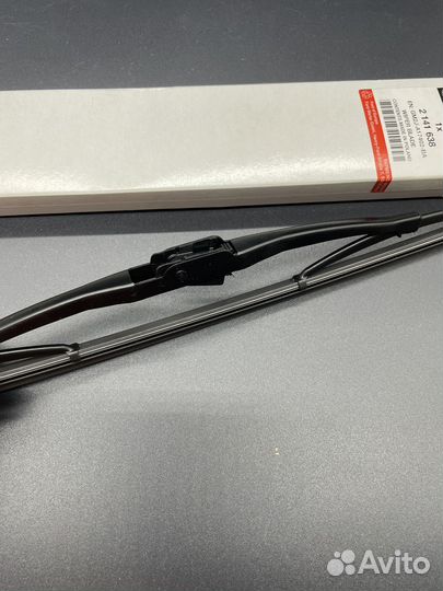 Щетка стеклоочистителя зад. S-MAX/galaxy 07- (340m