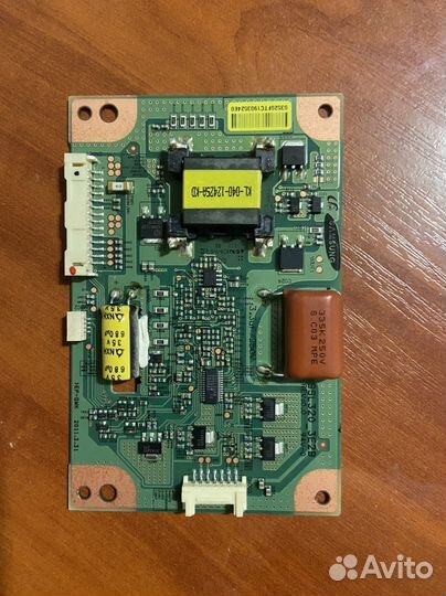 Ssl3203e2b rev:0.0 от Toshiba 32rl933rb