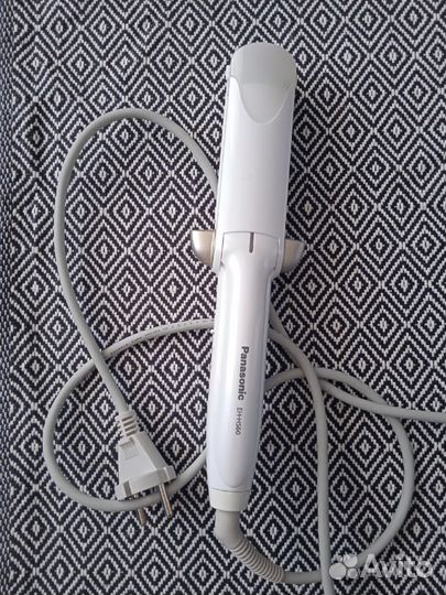 Утюжок для волос Panasonic EH-HS60