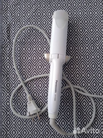 Утюжок для волос Panasonic EH-HS60