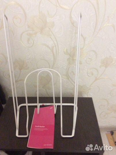 Приспособление для компрессионных чулков medi