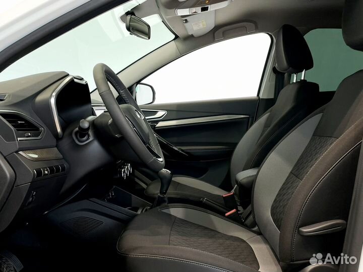 LADA Vesta 1.6 МТ, 2023