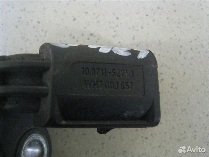 Датчик ABS задний левый volkswagen Tiguan (5N1) 2