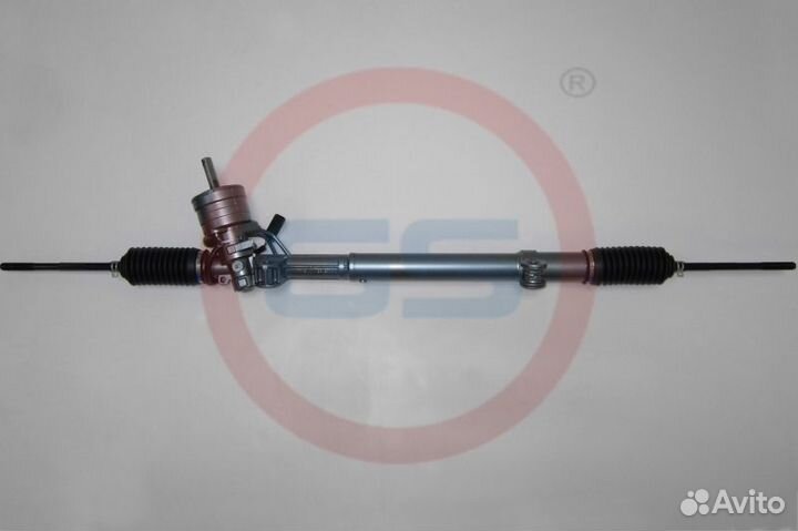 Рулевая рейка Chevrolet Corvette C5 1997-2004