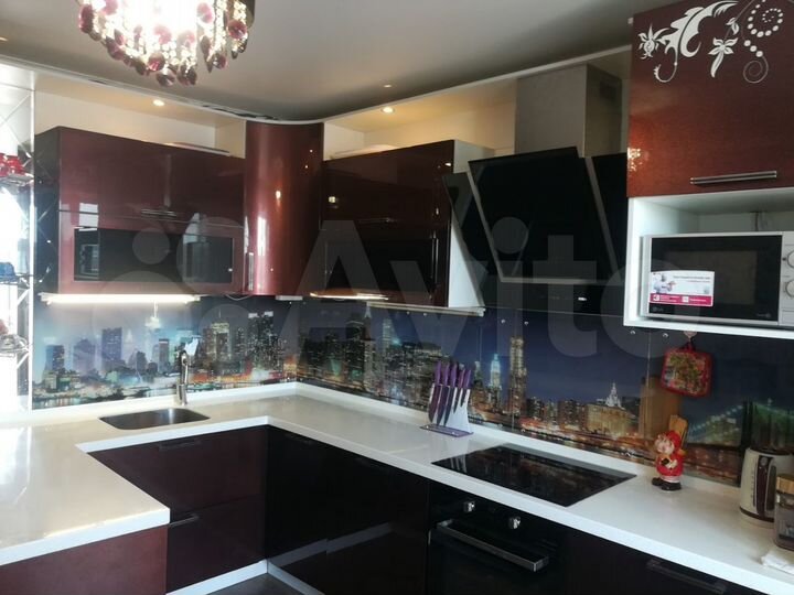 2-к. квартира, 68 м², 13/14 эт.