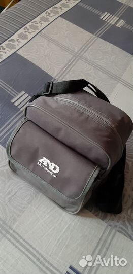 Компрессорный ингалятор A&D CN 231 Япония