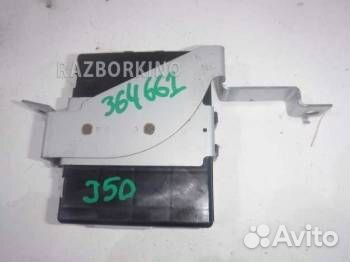 Блок управления 285321BY4D