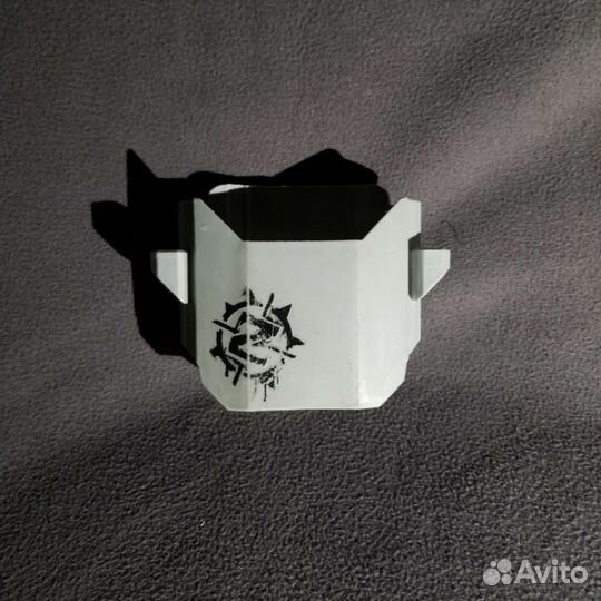 Nerf Zombie Strike Sidestrike