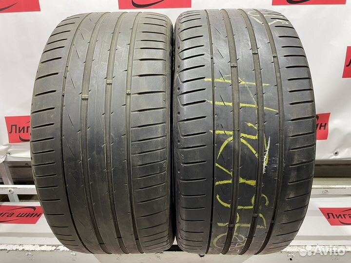 Hankook Ventus S1 Evo 2 K117C 245/40 R18