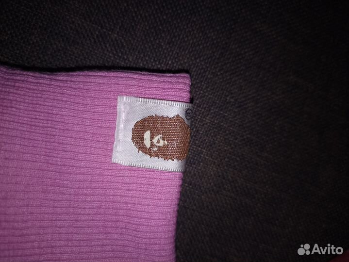 Bape crewneck