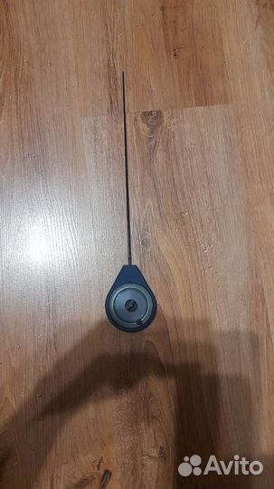 Зимняя удочка