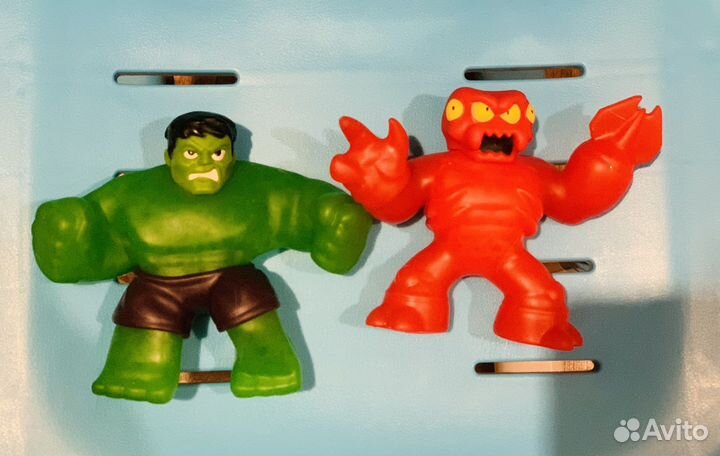 ELC, Little Charmers