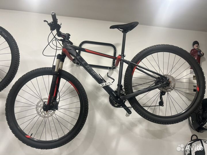 Cube attention sl 29