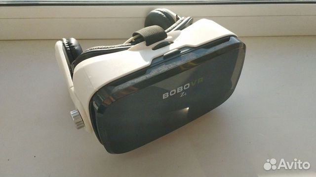 VR Очки bobo z4